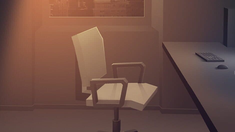 The Invisible Hand banner