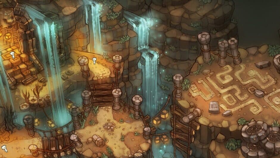 Tree of Savior banner