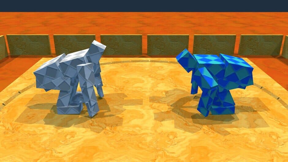 Sumotori Dreams Classic banner