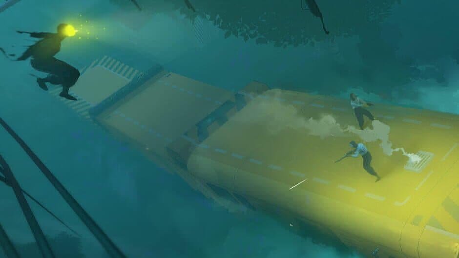 Pandemic Express: Zombie Escape banner