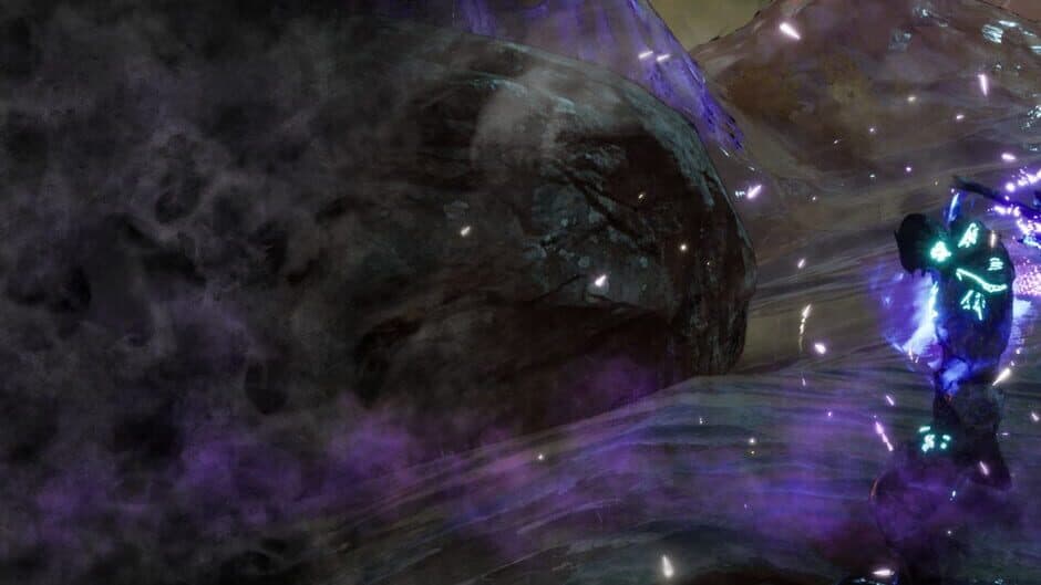 Heart in the Dark banner