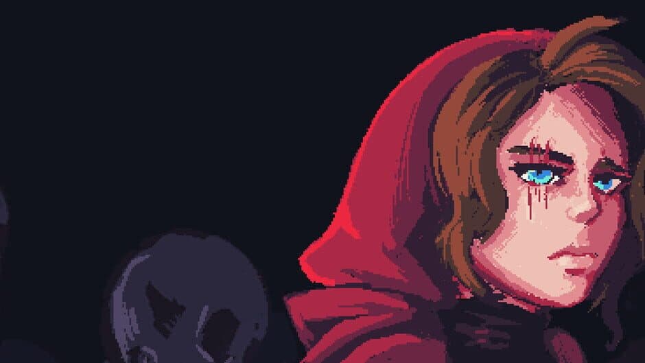 Redd's Runaway banner