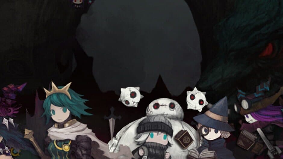 Luna : The Dimemsion Watcher banner