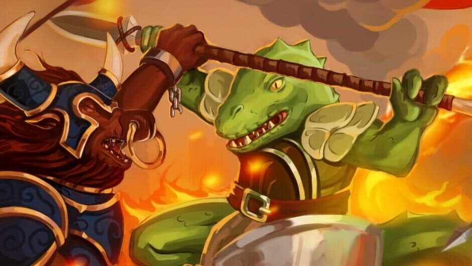 Necromancer Returns banner