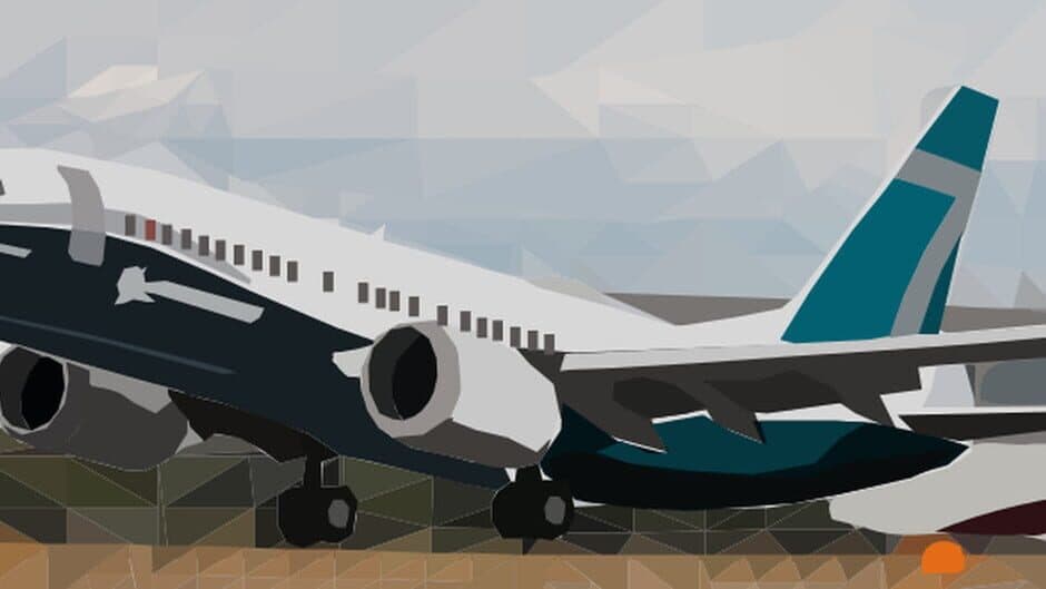 MCAS Simulation banner