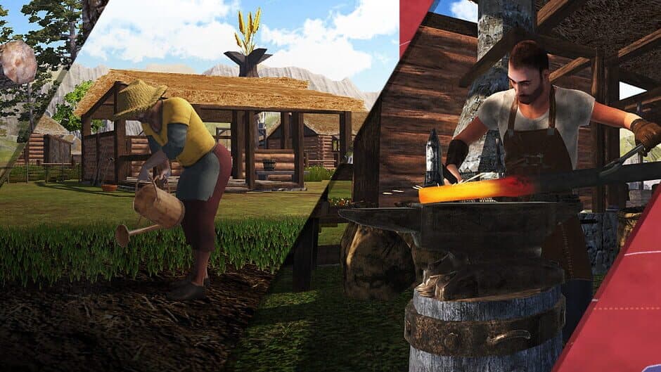 Cave to Kingdom banner