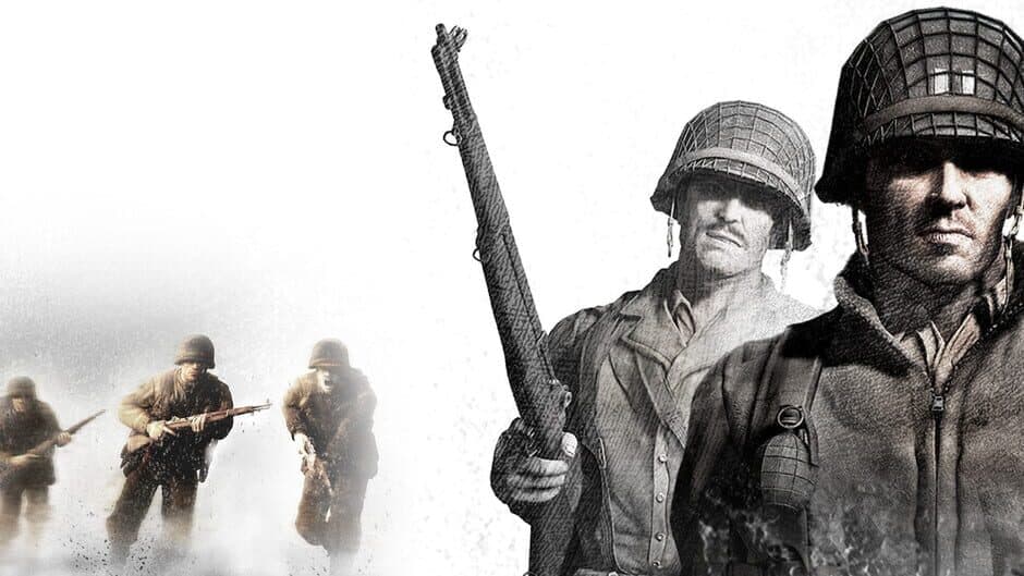 Company of Heroes: Legacy Edition banner