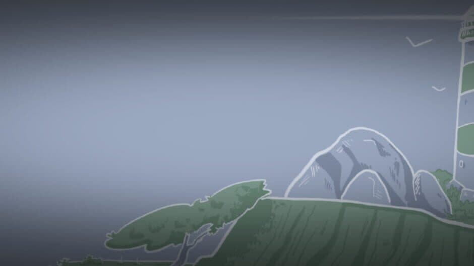 Come Back: Chapter 1 banner