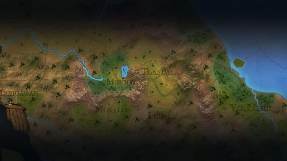 SGS Halls of Montezuma banner