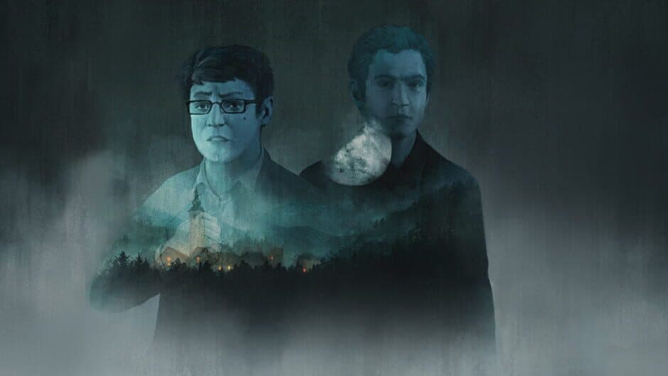 Saint Kotar: The Yellow Mask banner