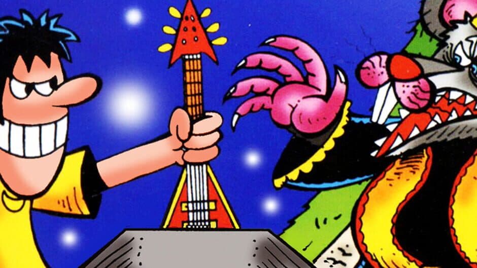 Roko-Loko into Ratozinger's Castle banner