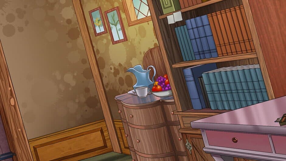 Amber's Magic Shop banner