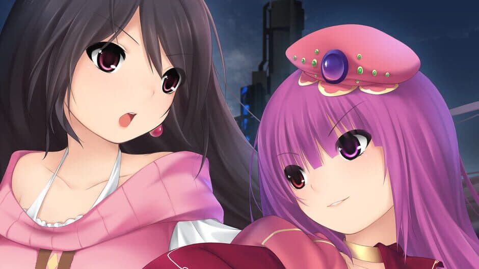 Winged Sakura: Mindy's Arc banner