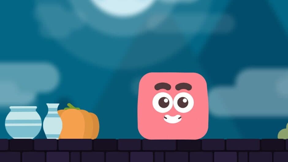 Telecube Nightmare banner