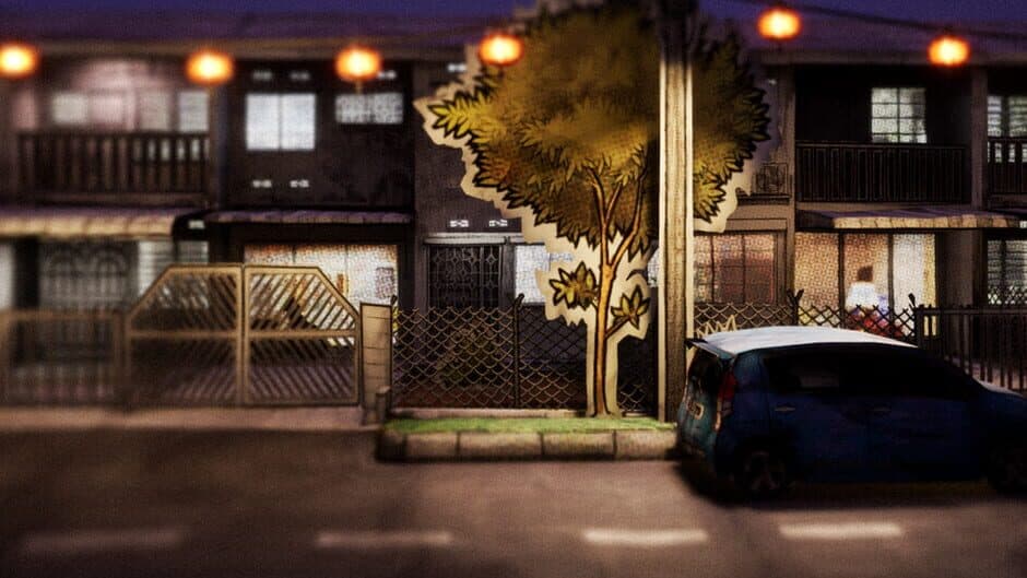 Short Creepy Tales: 7PM banner