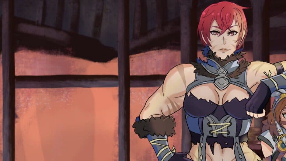 Knight Bewitched 2 banner