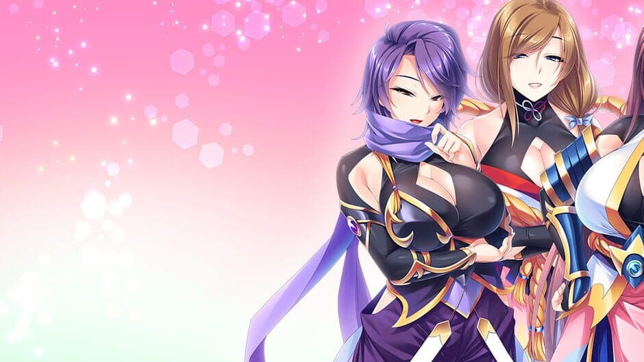 Sexorcist Academy banner