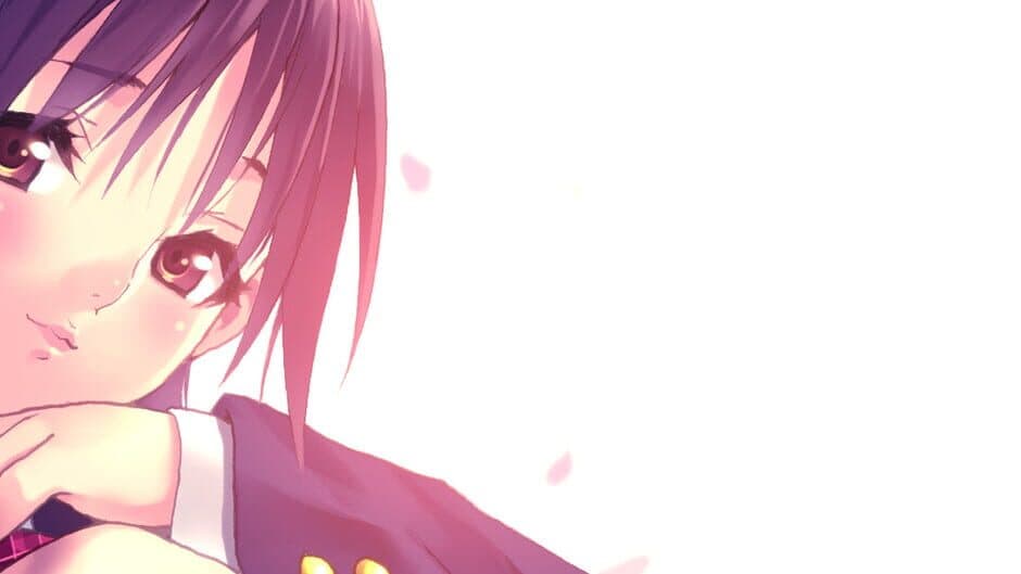 Real Life Plus Ver. Kaname Komatsuzaki banner