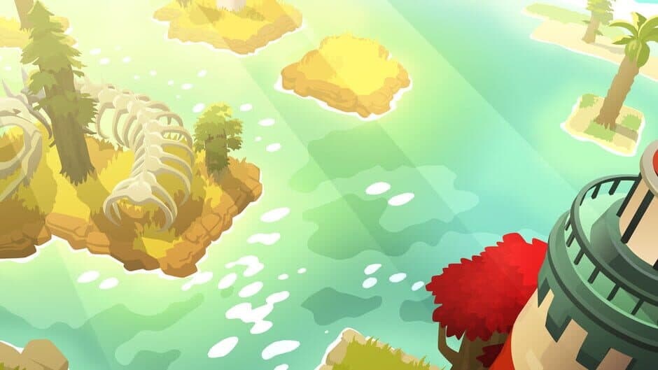 A Monster's Expedition banner