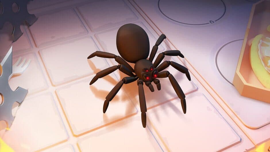 Kill It With Fire: Ignition banner