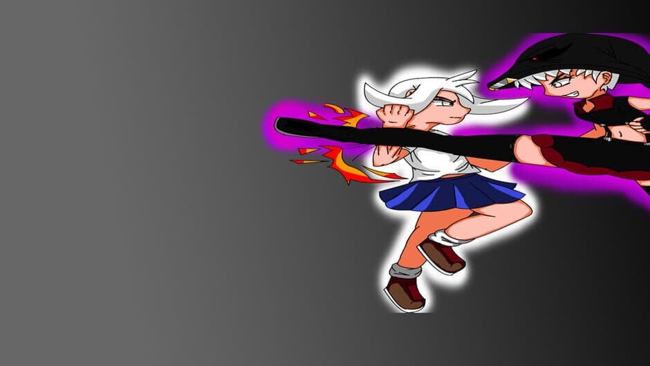 Little Witch Luana banner