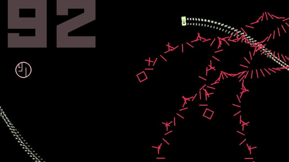 Warpzone Drifter banner