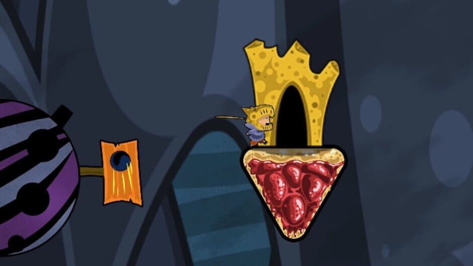 Cheesecake Cool Conrad banner