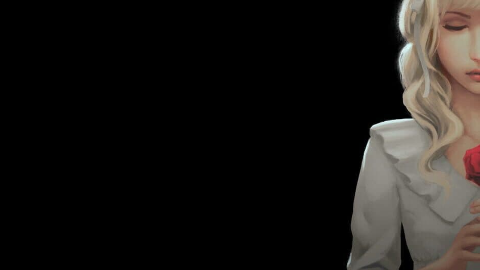 The End of an Actress banner