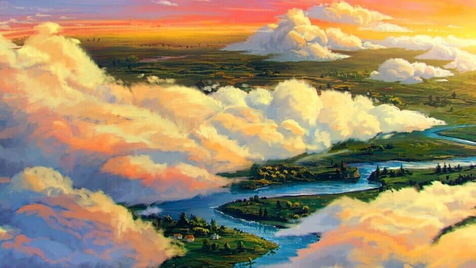 World of Voidia banner