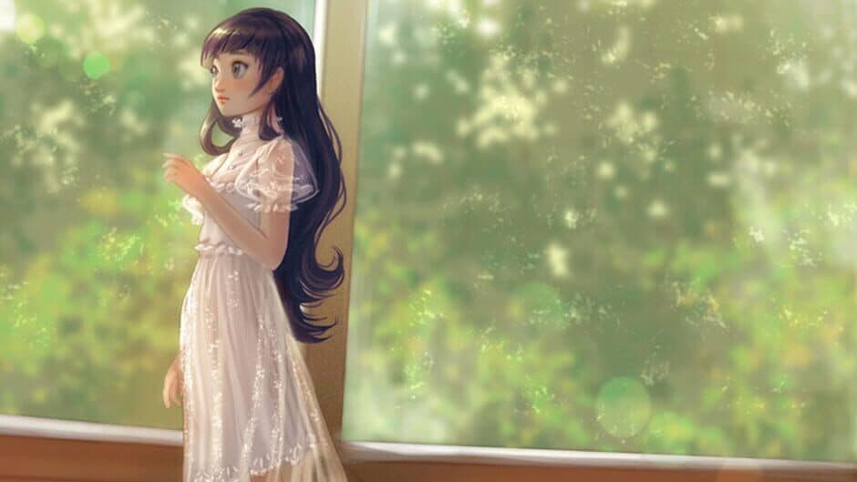 Empty Horizons banner