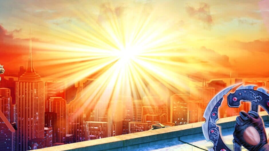 Dark Angels: Masquerade of Shadows banner