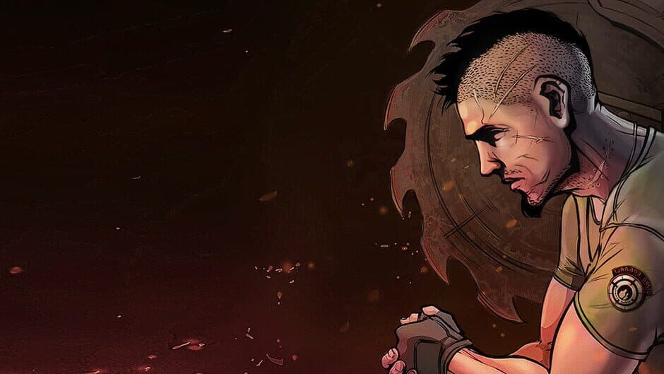 Slaughter 3: The Rebels banner