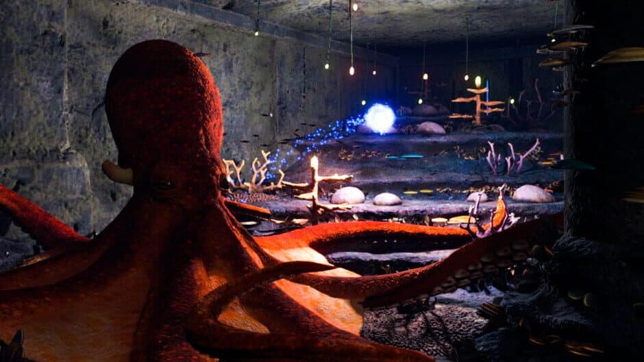 Essence of Illumination: The Beginning banner