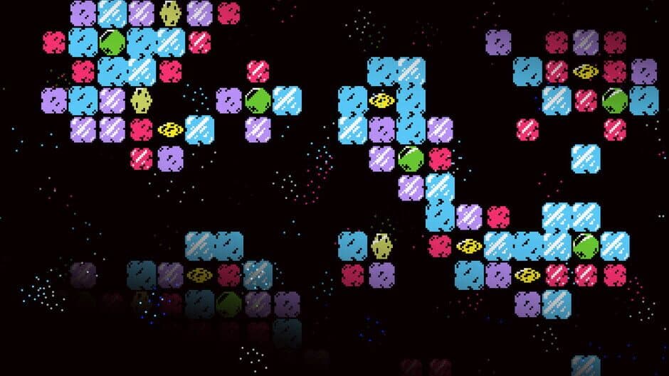 Astralode Freeminers banner