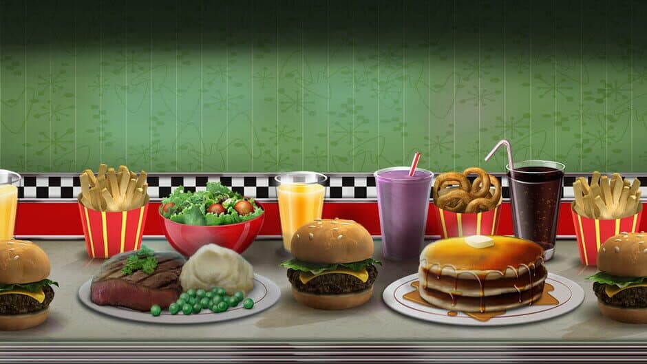 Burger Shop 2 banner