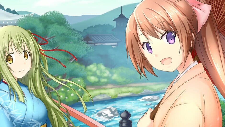 Kyoto Colorful Days banner