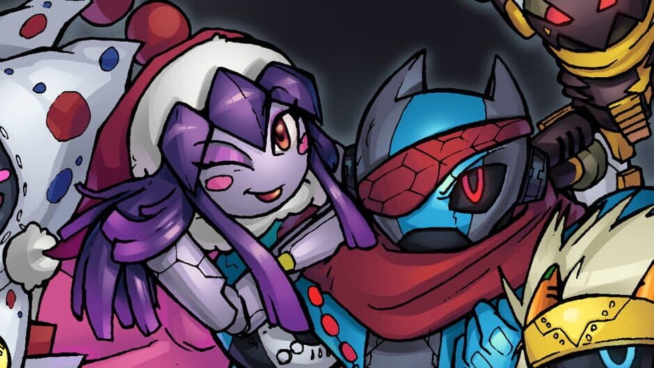 Spark the Electric Jester 2 banner