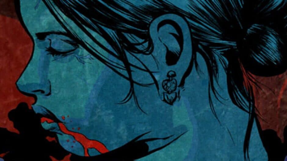 Choice of the Vampire banner