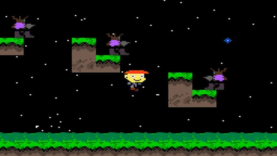 Little Jack's Adventures banner