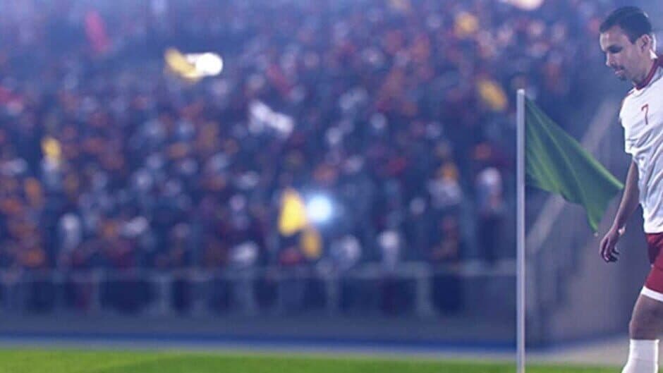 Club Soccer Director 2021 banner