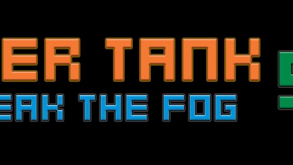 Tiger Tank 59 I: Break the Fog banner