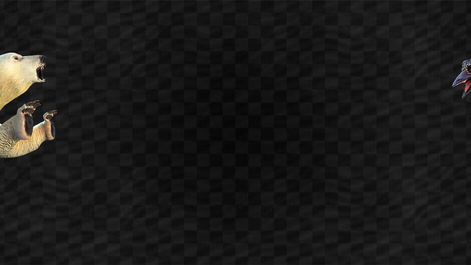 Primal Pursuit banner