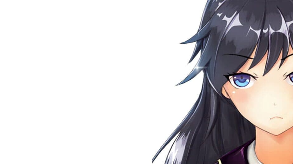 Beautiful Girl Fight School banner