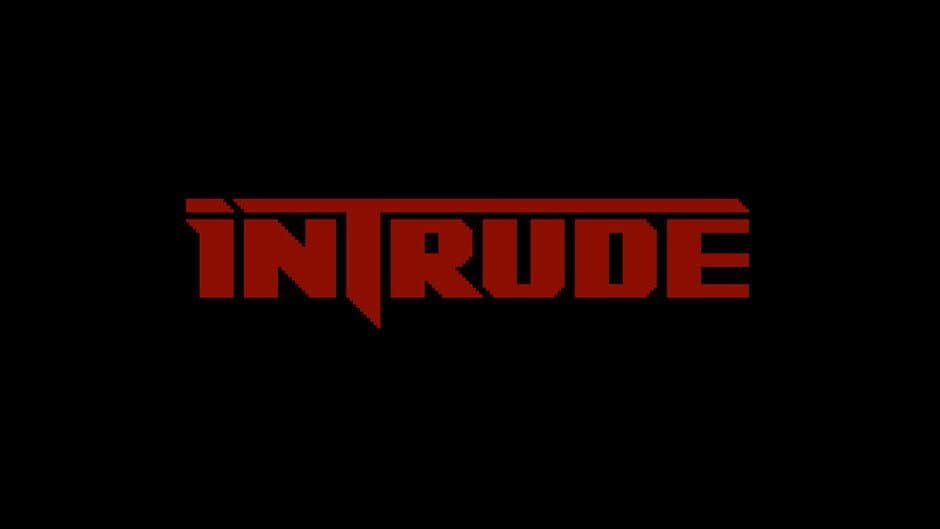 Intrude banner