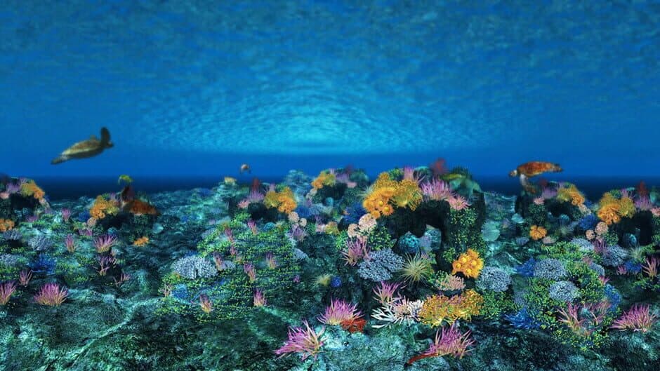 Science Show VR: The Abyss banner