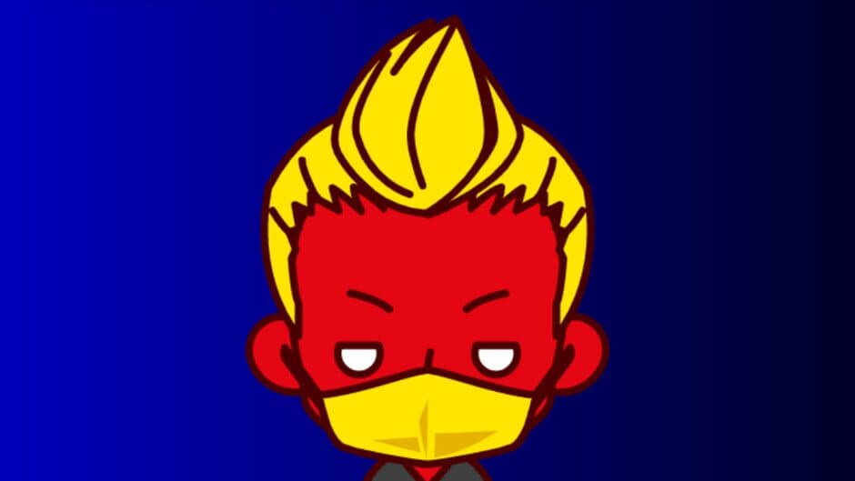 Counter Terrorism - Minesweeper banner