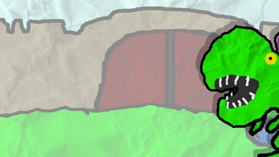 Paper Shakespeare: The Legend of Rainbow Hollow banner