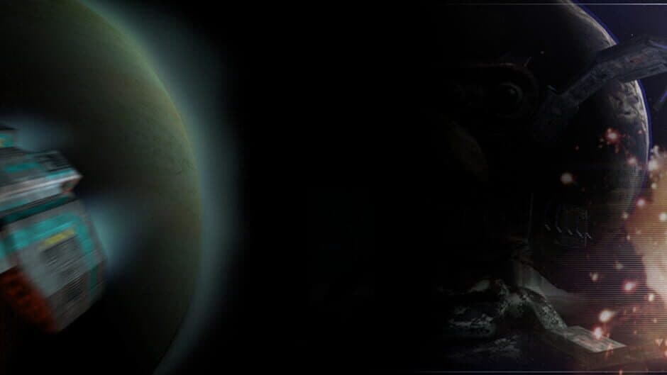 X: Beyond the Frontier banner