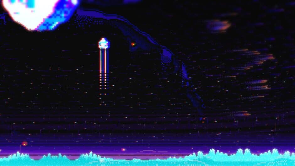 Saturn Quest: Shadow of Planetus banner