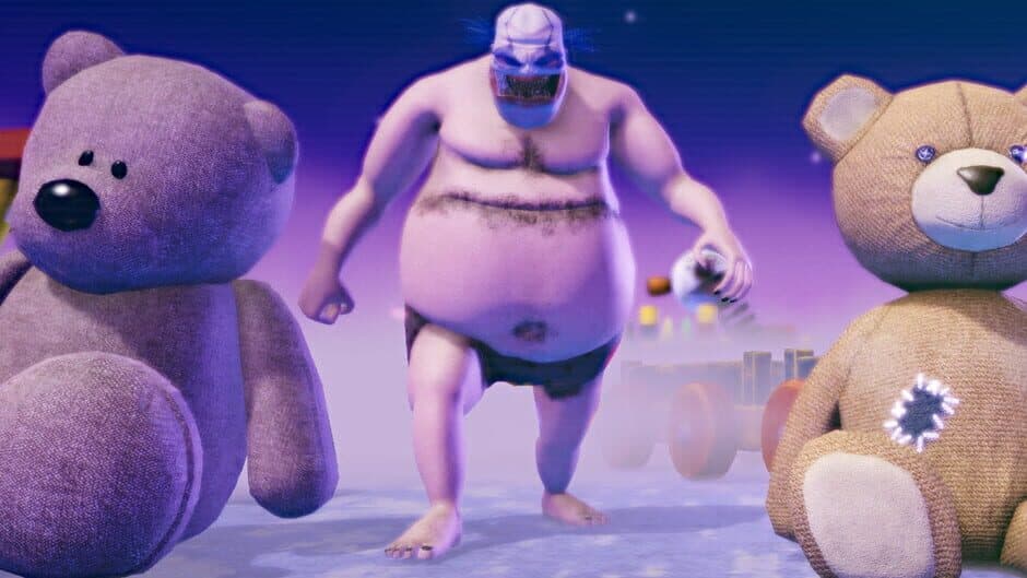 Toodles & Toddlers banner